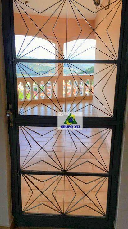 Casa, 5 quartos, 374 m² - Foto 13