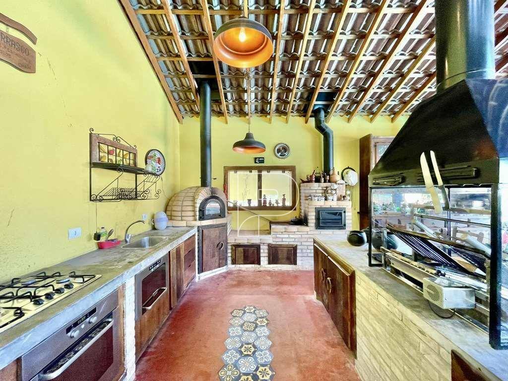 Casa de Condomínio à venda com 6 quartos, 900m² - Foto 11