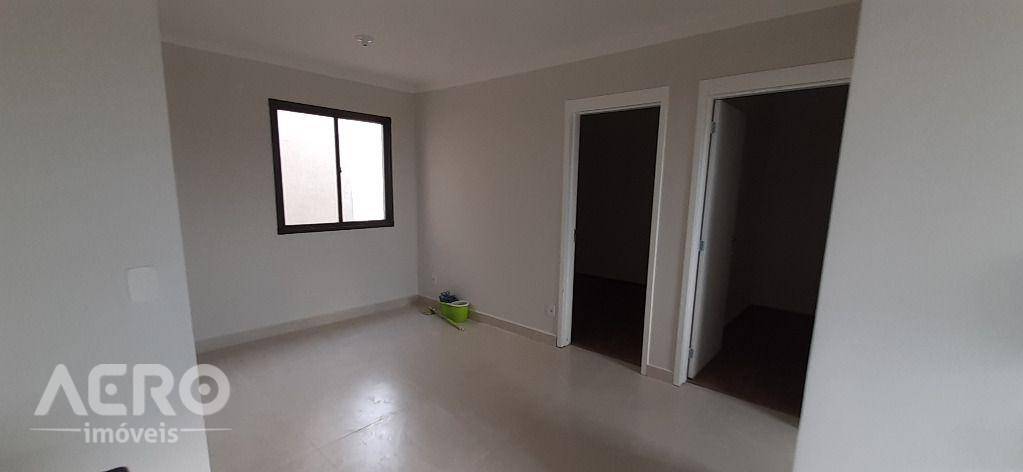 Apartamento à venda com 2 quartos, 45m² - Foto 7