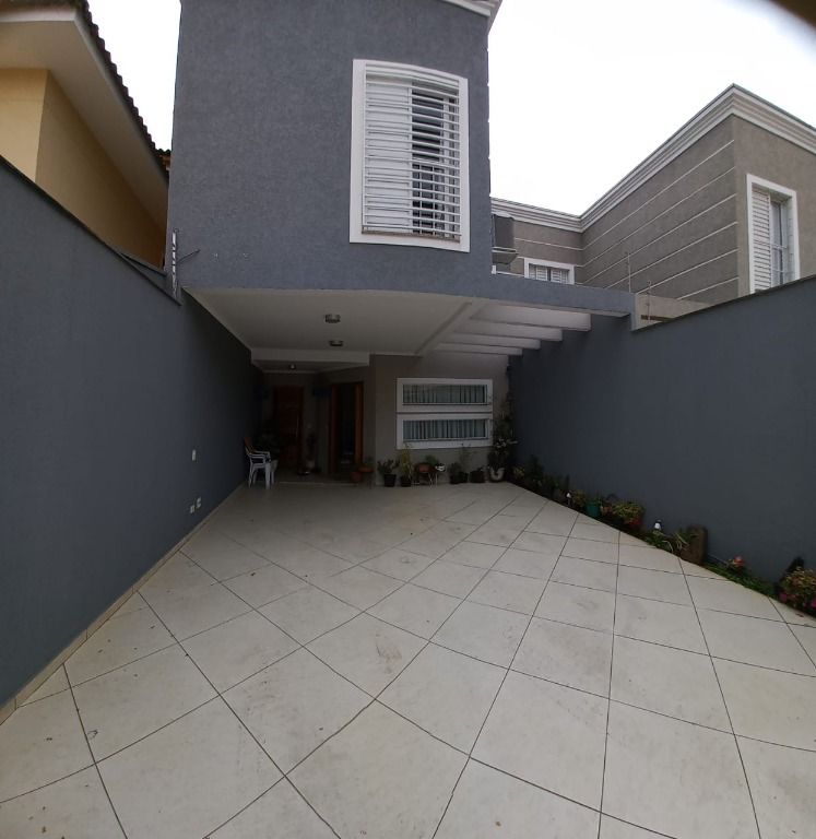 Sobrado à venda com 3 quartos, 189m² - Foto 37