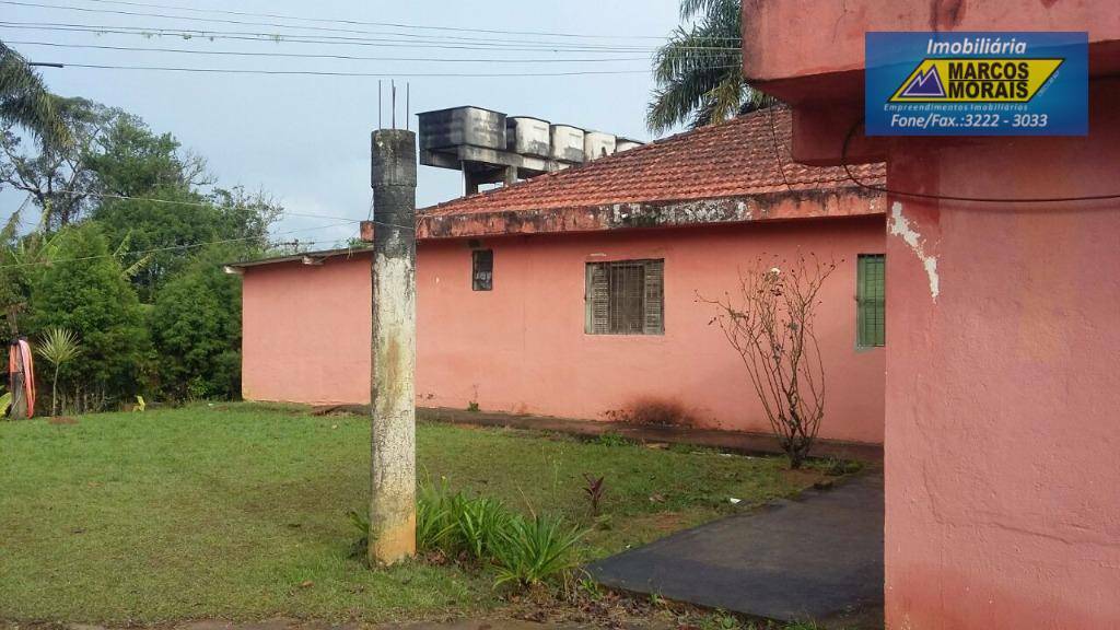 Chácara à venda com 4 quartos, 250m² - Foto 12