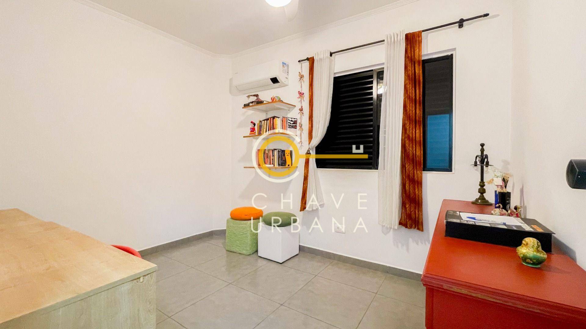 Apartamento à venda com 2 quartos, 67m² - Foto 10