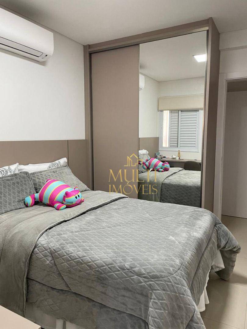 Apartamento à venda com 3 quartos, 126m² - Foto 21