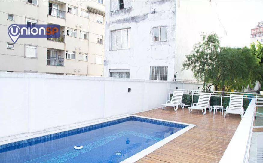 Apartamento à venda com 2 quartos, 70m² - Foto 16