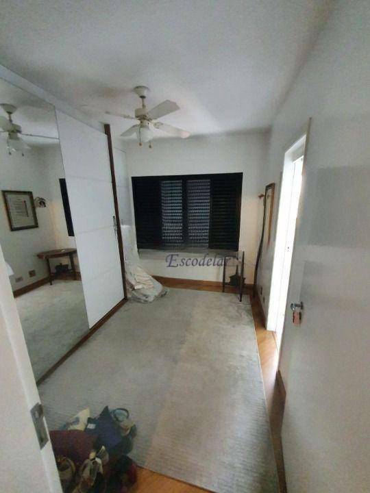 Apartamento à venda com 4 quartos, 190m² - Foto 20