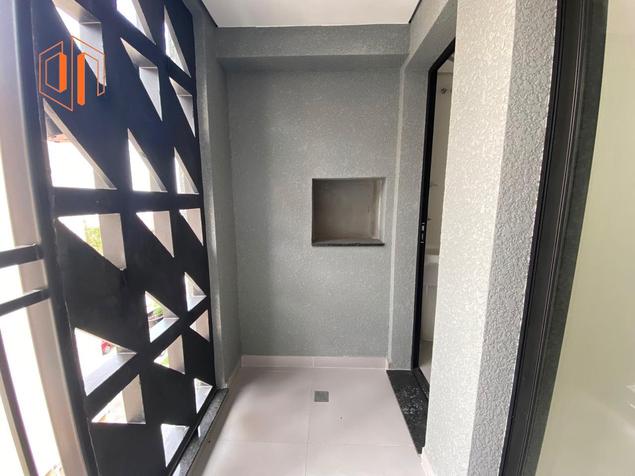 Apartamento à venda com 2 quartos, 52m² - Foto 11