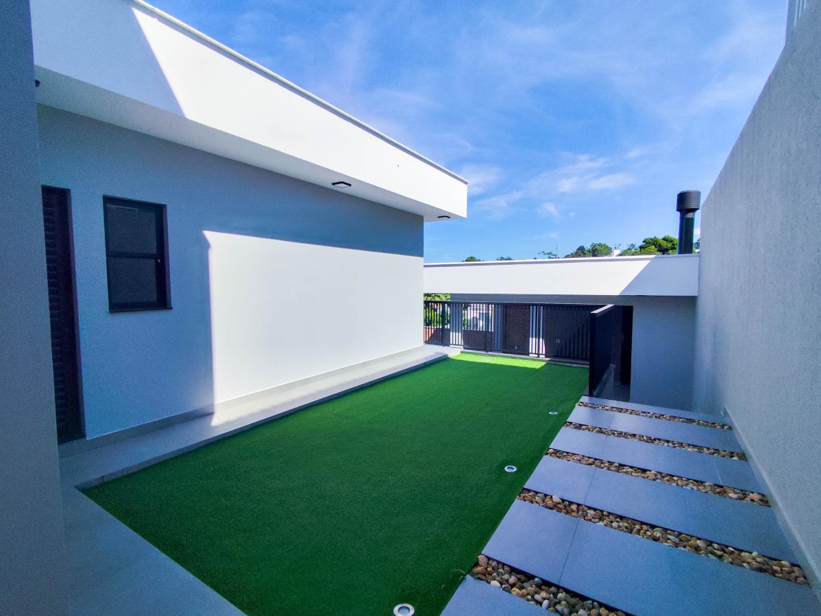 Casa à venda com 3 quartos, 136m² - Foto 5