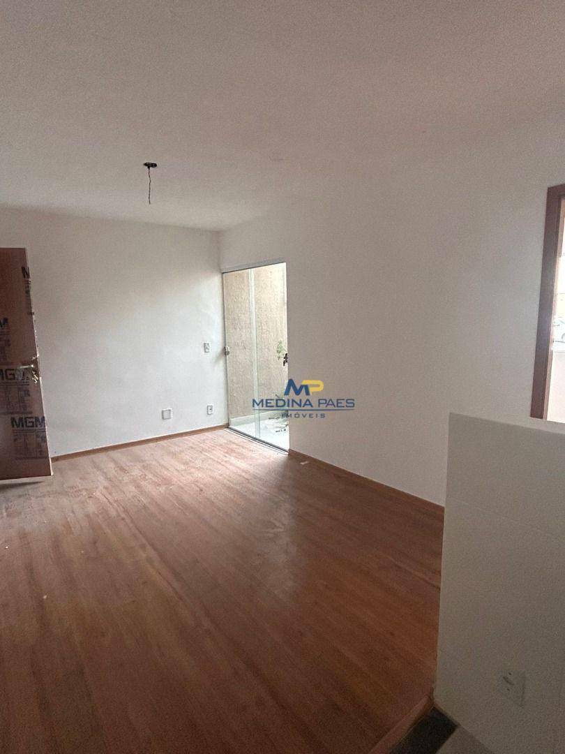 Apartamento à venda com 2 quartos, 50m² - Foto 7