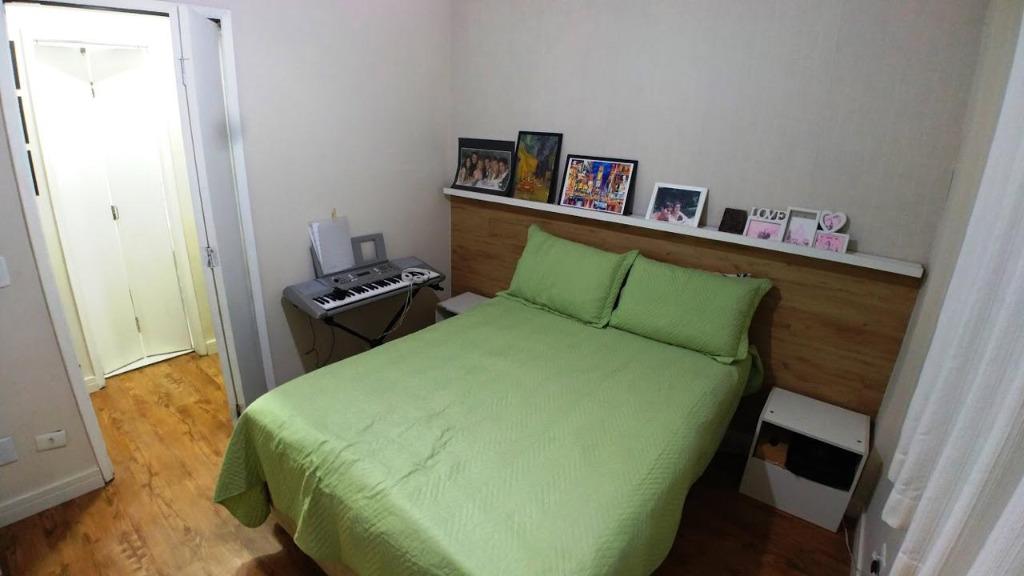 Apartamento à venda com 2 quartos, 64m² - Foto 25