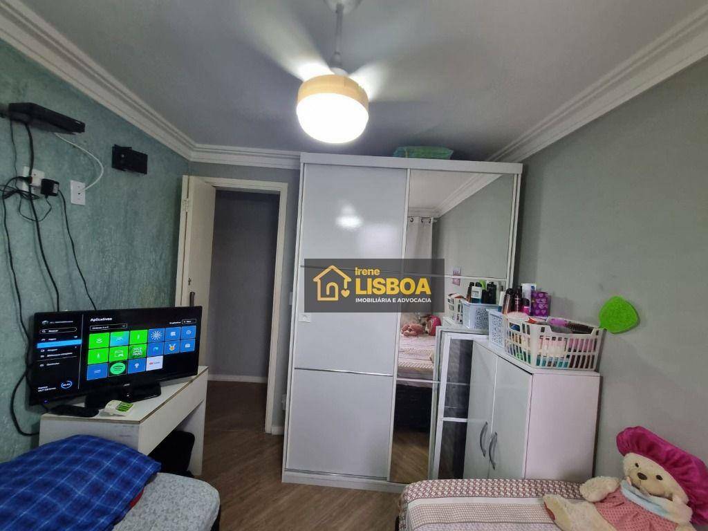 Apartamento à venda com 2 quartos, 50m² - Foto 12