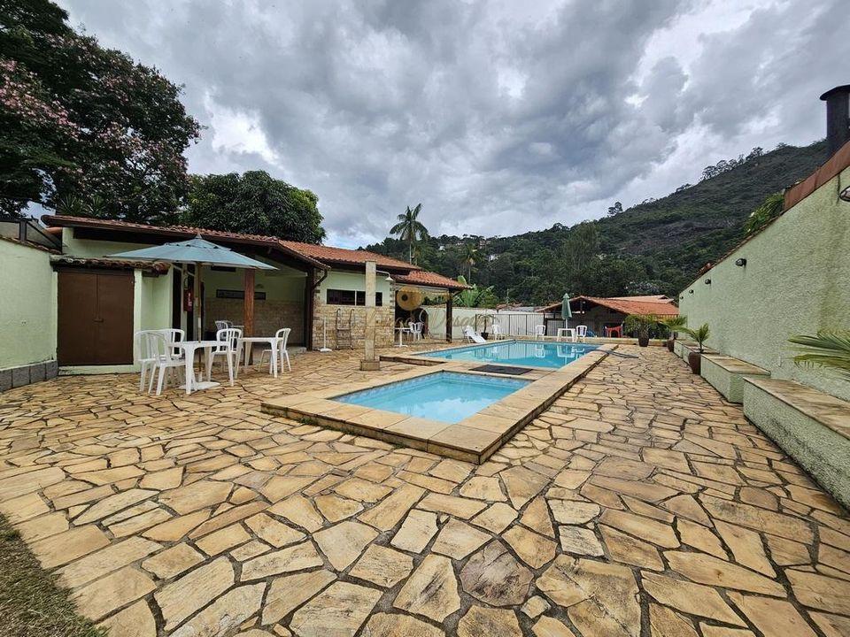 Casa de Condomínio à venda com 2 quartos, 58m² - Foto 18