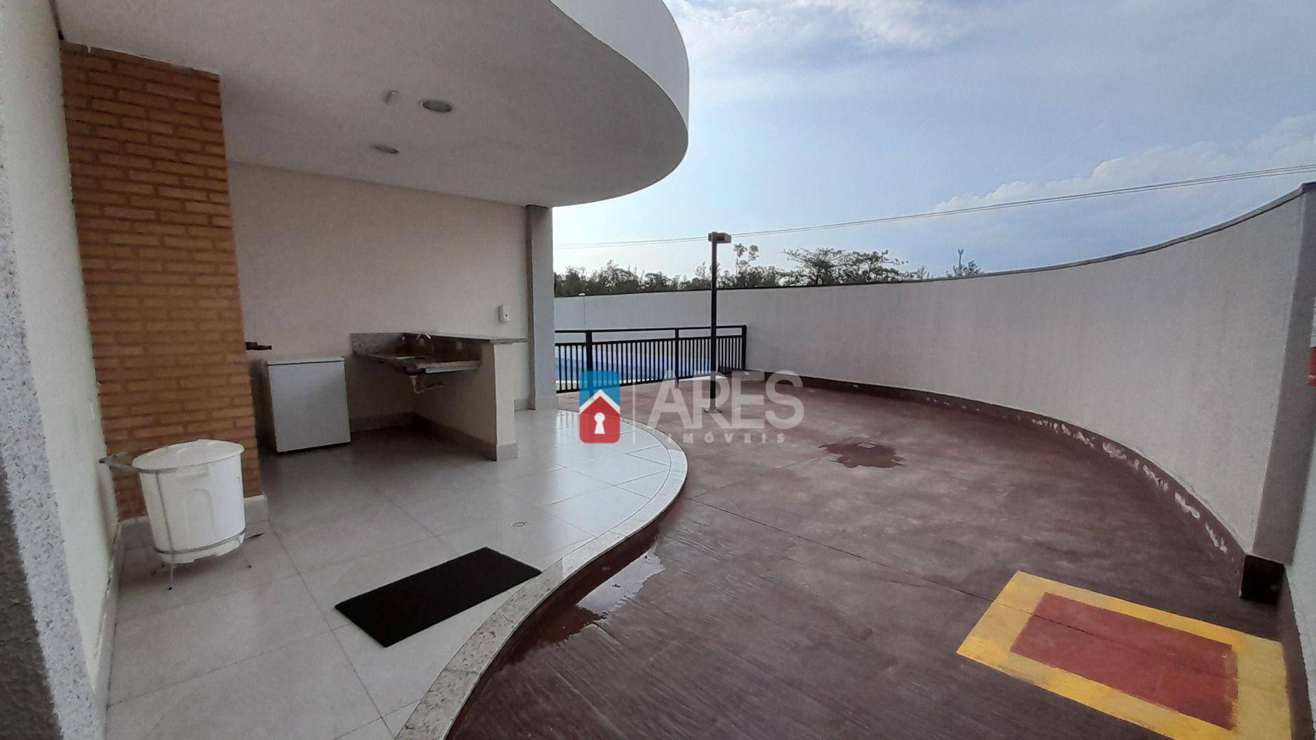 Apartamento à venda com 2 quartos, 60m² - Foto 13