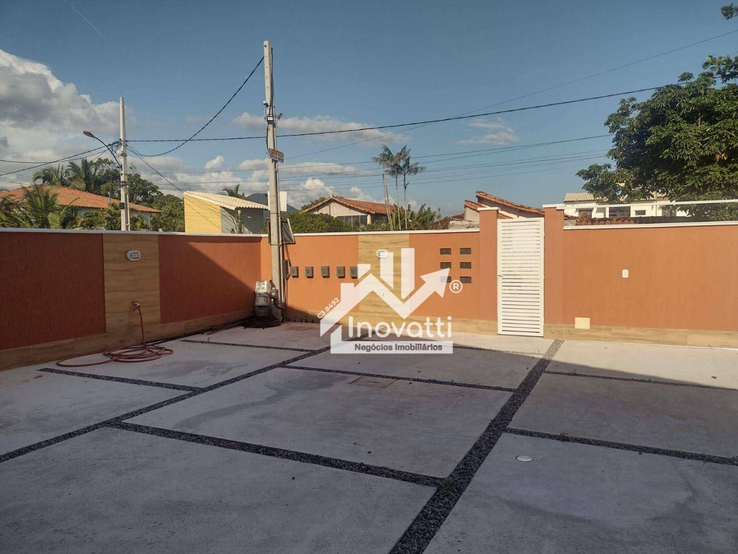 Casa à venda com 2 quartos, 60m² - Foto 24