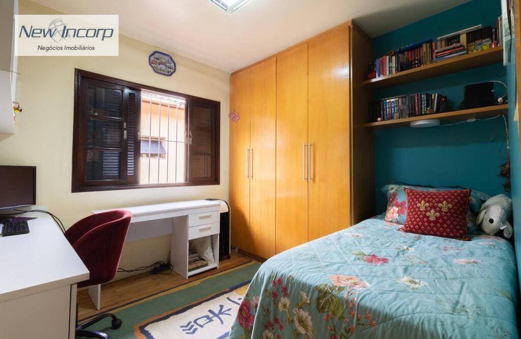 Sobrado à venda com 3 quartos, 186m² - Foto 26