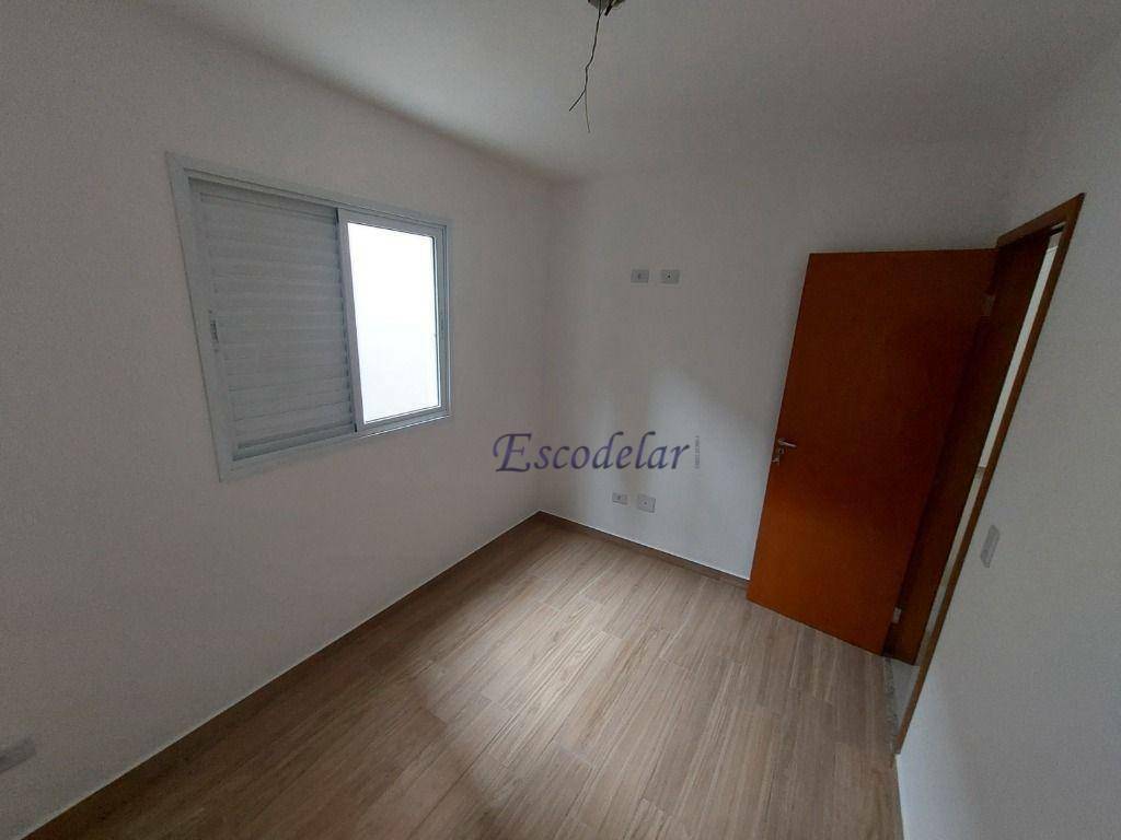 Apartamento à venda com 1 quarto, 32m² - Foto 13