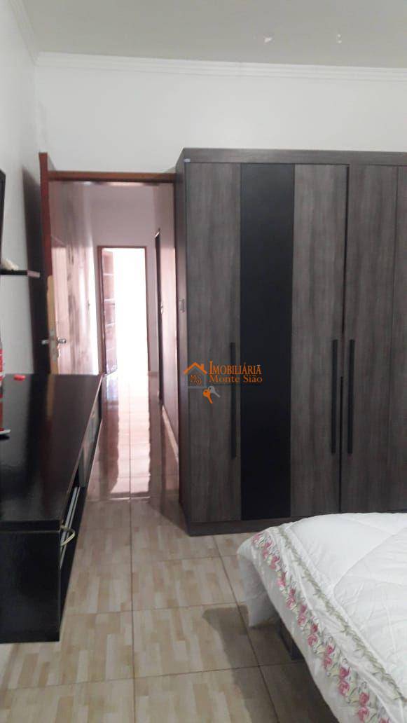 Sobrado à venda com 3 quartos, 125m² - Foto 18