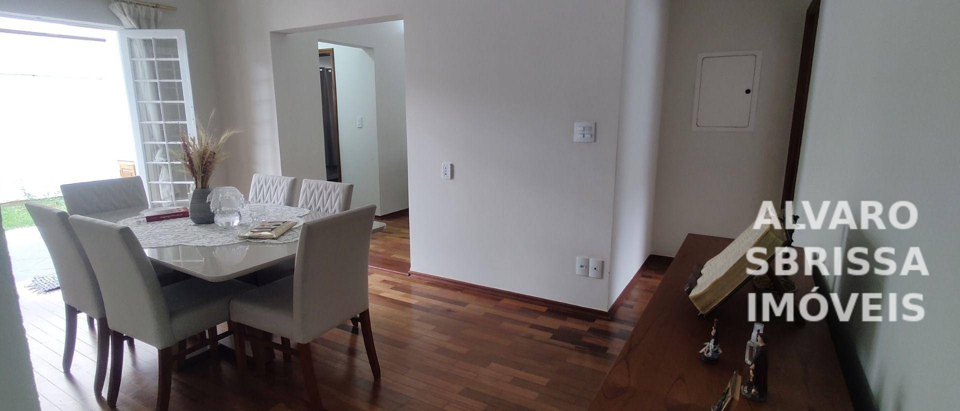Casa à venda com 3 quartos, 255m² - Foto 10