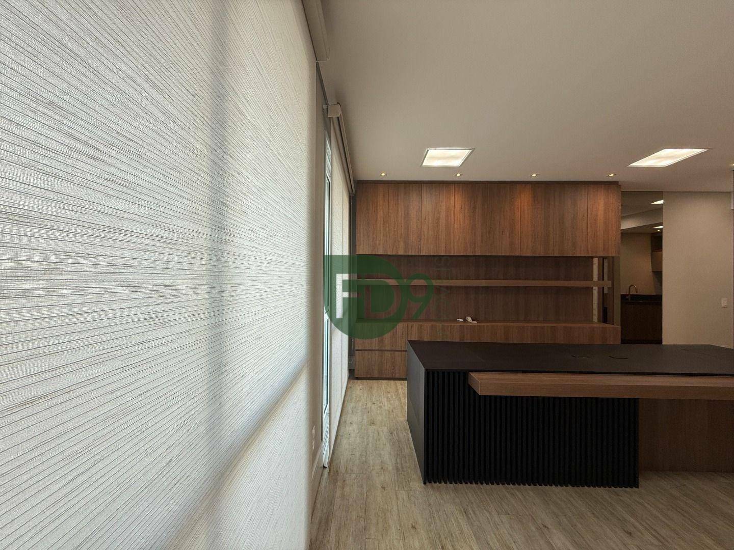 Conjunto Comercial-Sala para alugar, 45m² - Foto 2