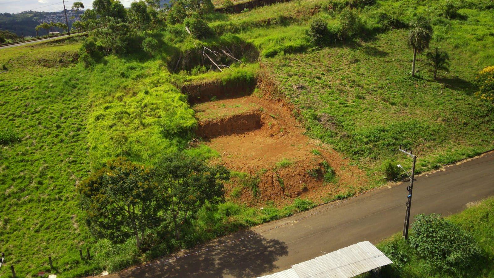 Terreno à venda, 455m² - Foto 3