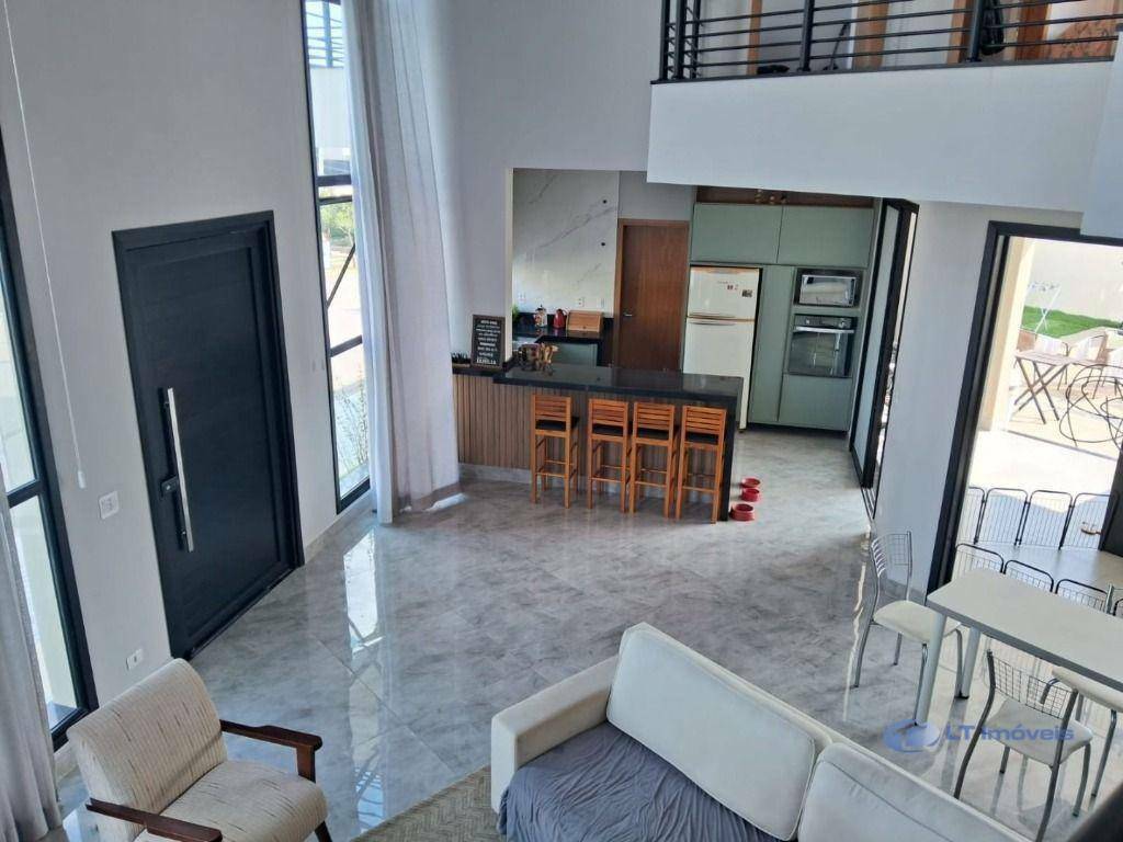 Sobrado à venda com 3 quartos, 240m² - Foto 10