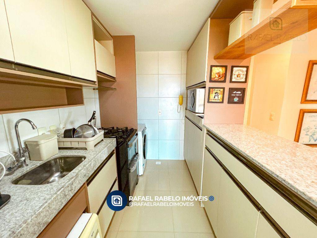 Apartamento, 3 quartos, 91 m² - Foto 4