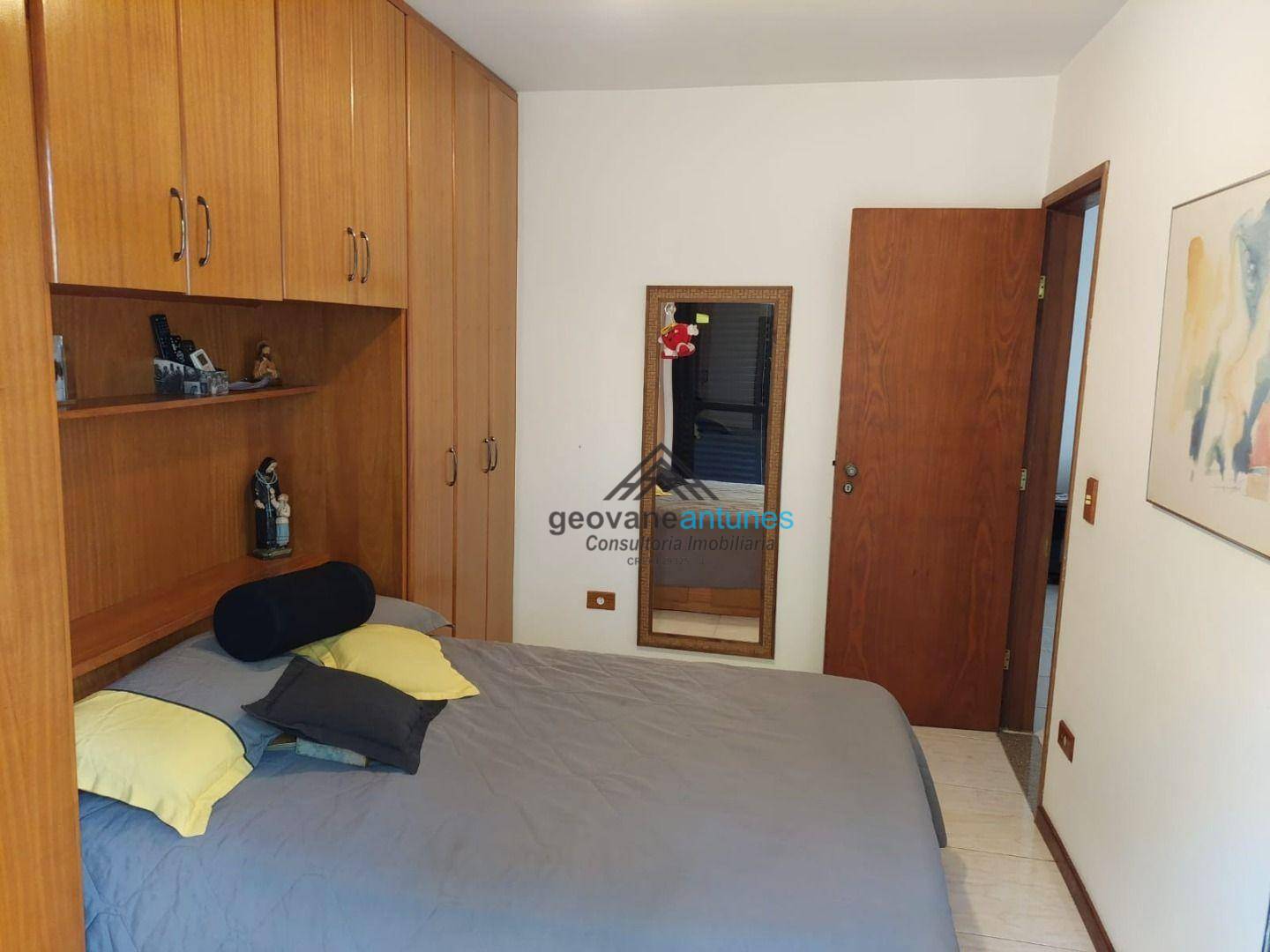 Apartamento à venda com 2 quartos, 63m² - Foto 11