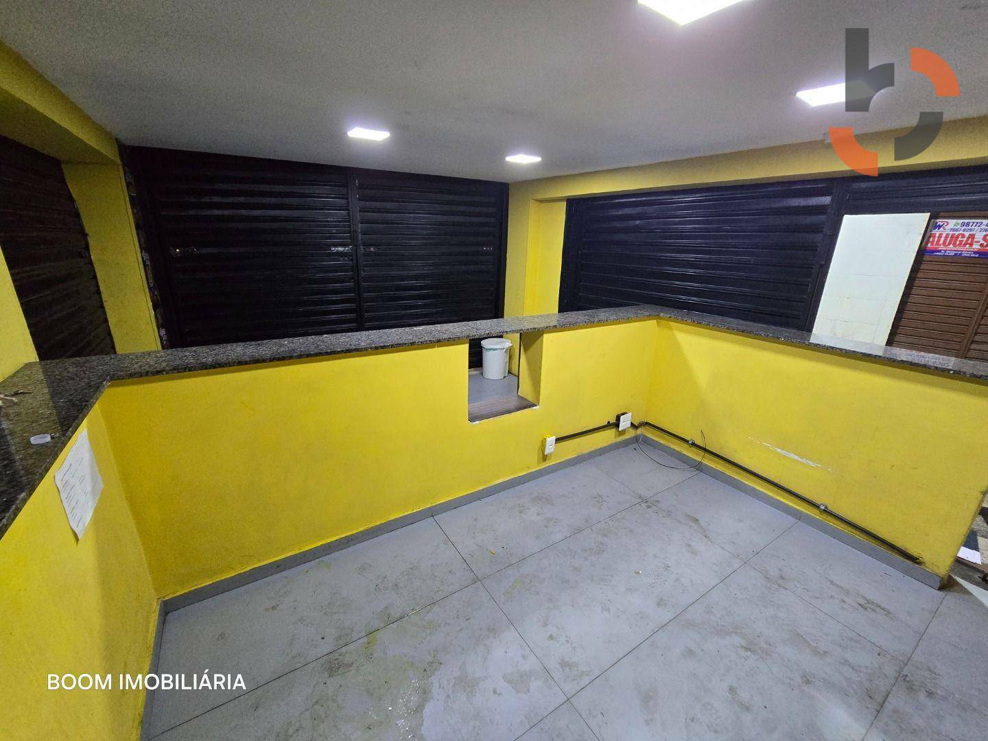 Loja-Salão para alugar, 16m² - Foto 3