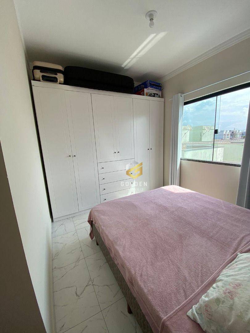 Sobrado à venda com 2 quartos, 66m² - Foto 5