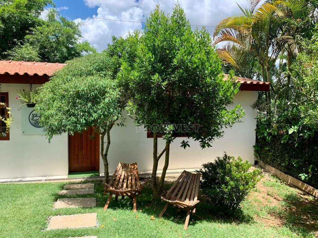 Casa de Condomínio à venda com 3 quartos, 130m² - Foto 20