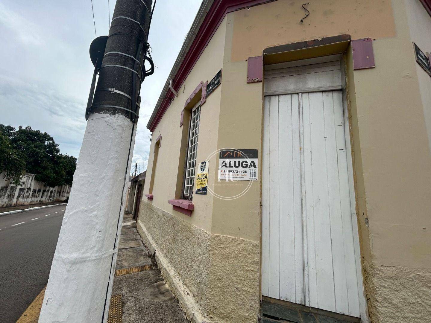 Loja-Salão, 50 m² - Foto 2