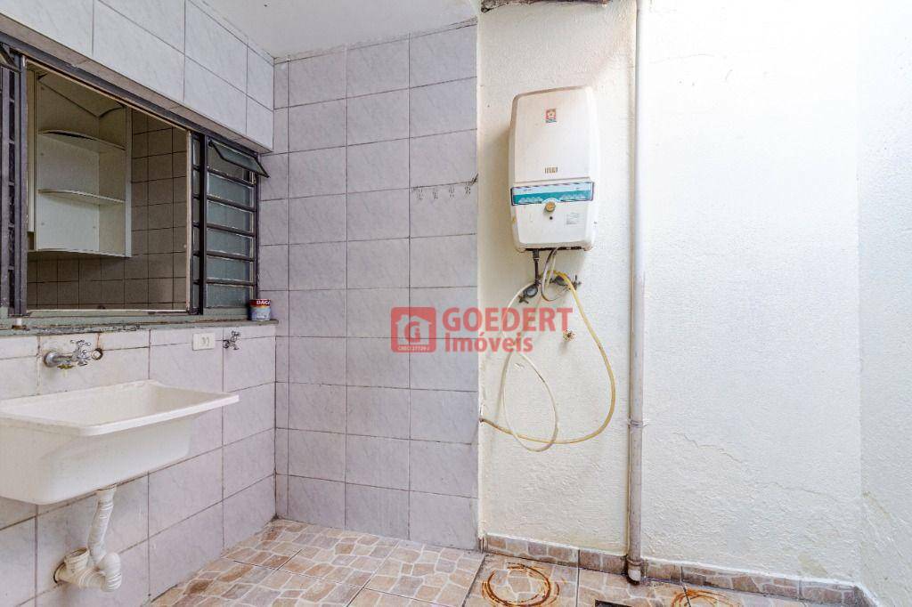 Casa de Condomínio para alugar com 2 quartos, 115m² - Foto 12