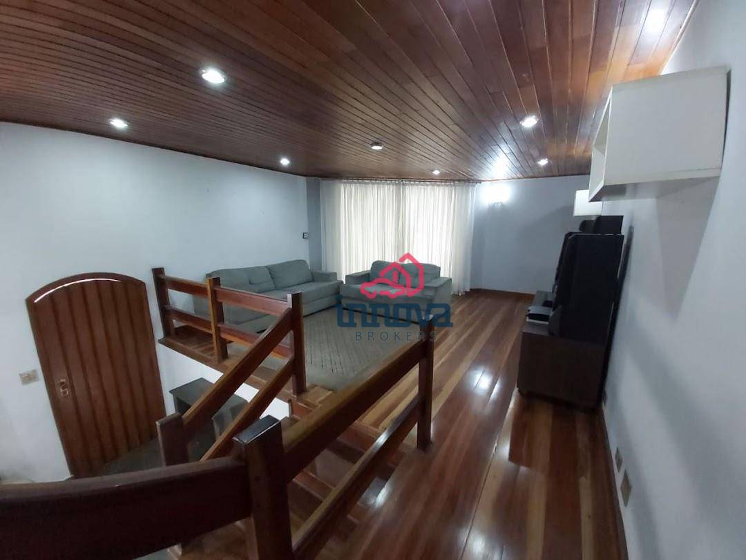 Sobrado à venda com 4 quartos, 240m² - Foto 41