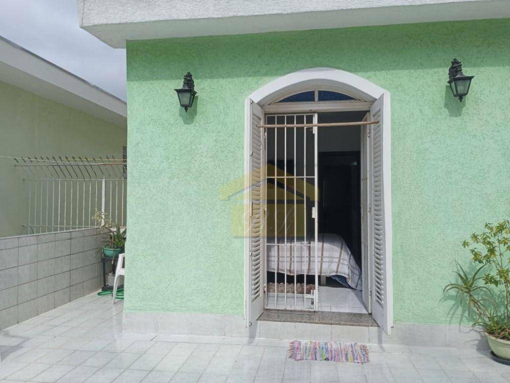 Sobrado à venda com 2 quartos, 130m² - Foto 11