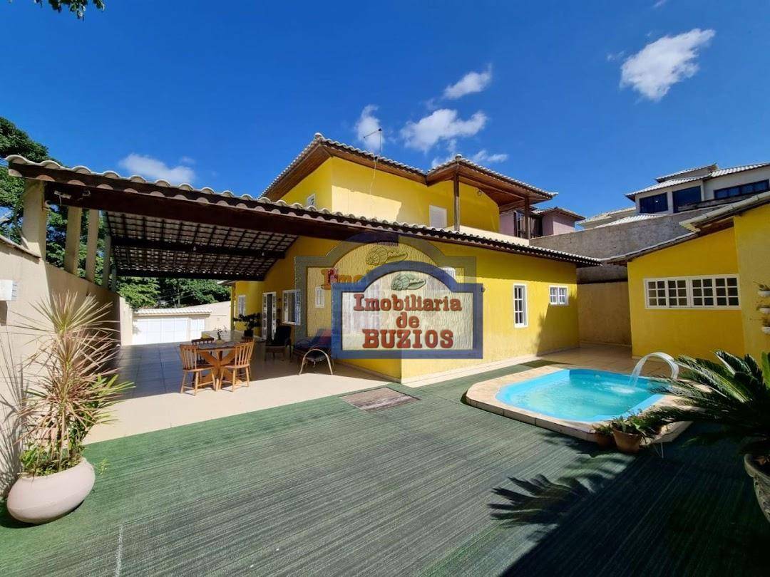 Casa à venda com 5 quartos, 275m² - Foto 5