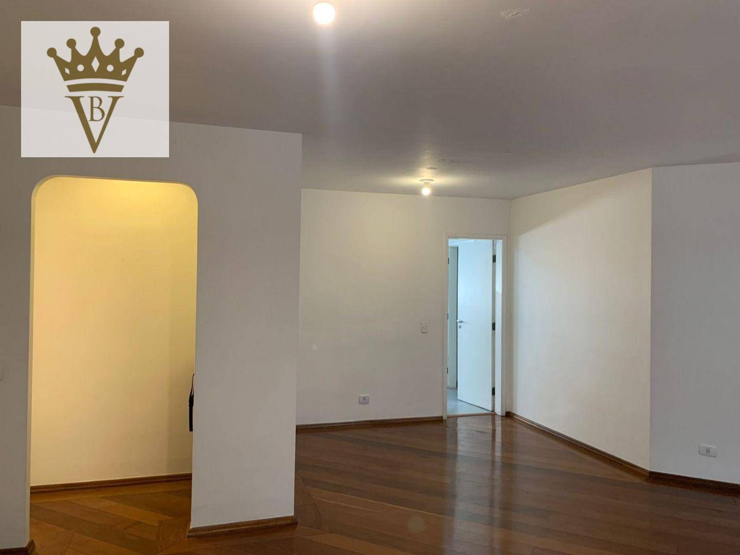 Apartamento à venda com 4 quartos, 142m² - Foto 41