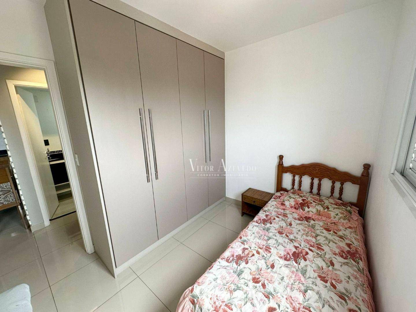 Apartamento à venda com 2 quartos, 57m² - Foto 13