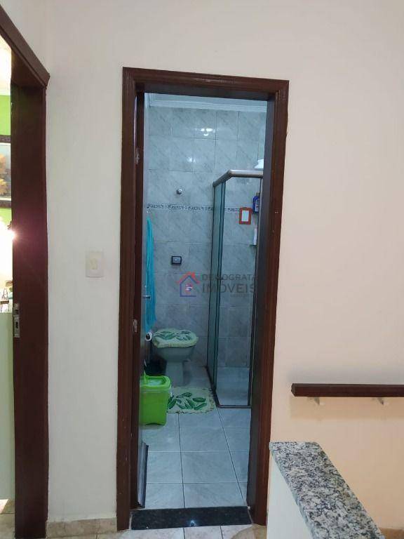 Sobrado à venda com 3 quartos, 128m² - Foto 11