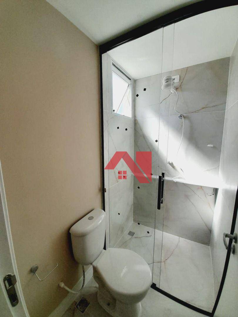 Apartamento para alugar com 2 quartos, 55m² - Foto 20