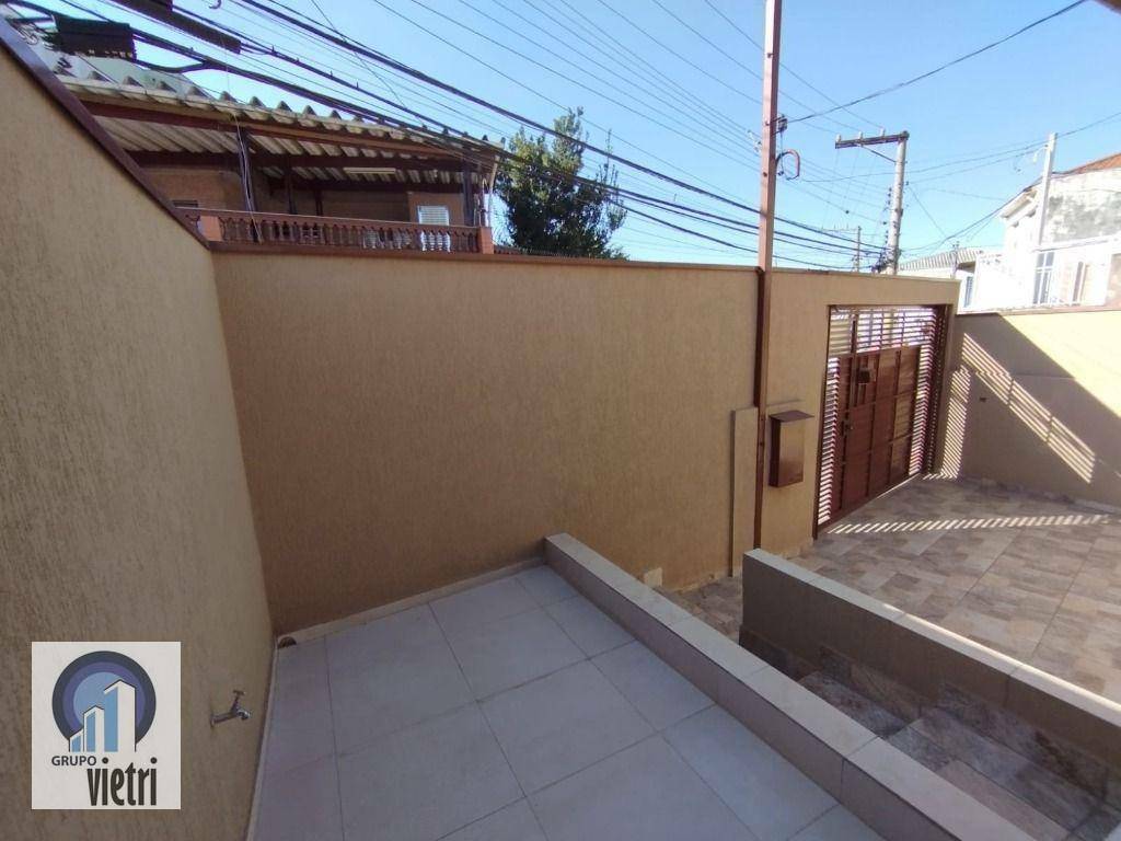 Casa à venda com 2 quartos, 95m² - Foto 5