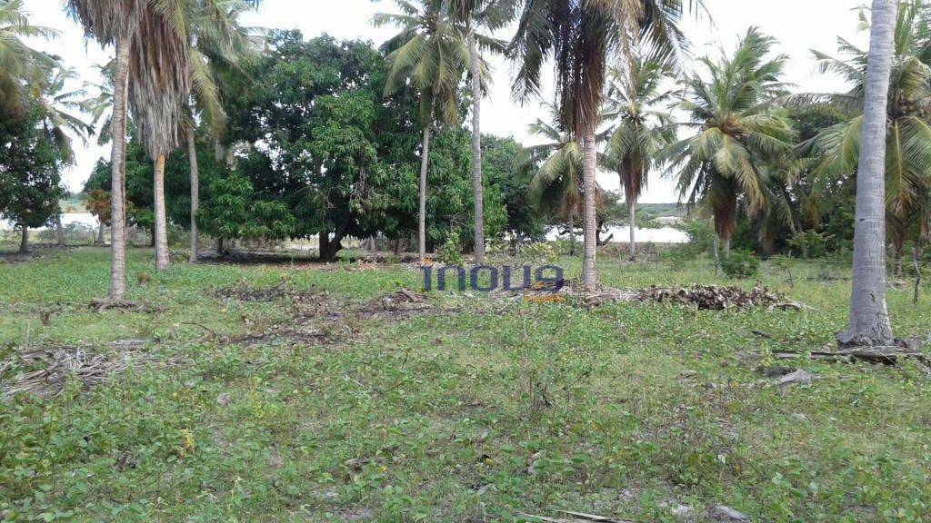 Terreno, 24 m² - Foto 1