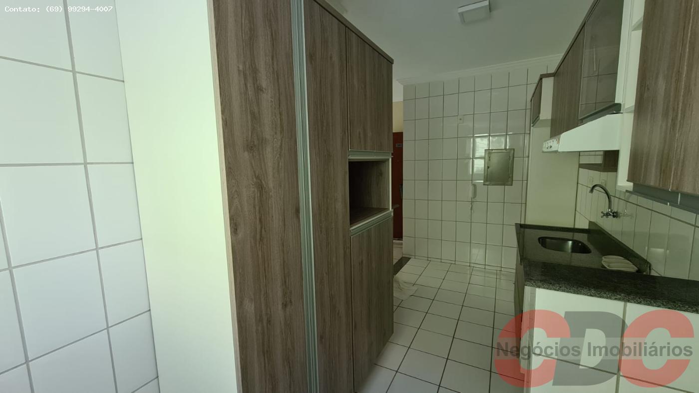 Apartamento à venda com 2 quartos, 67m² - Foto 5