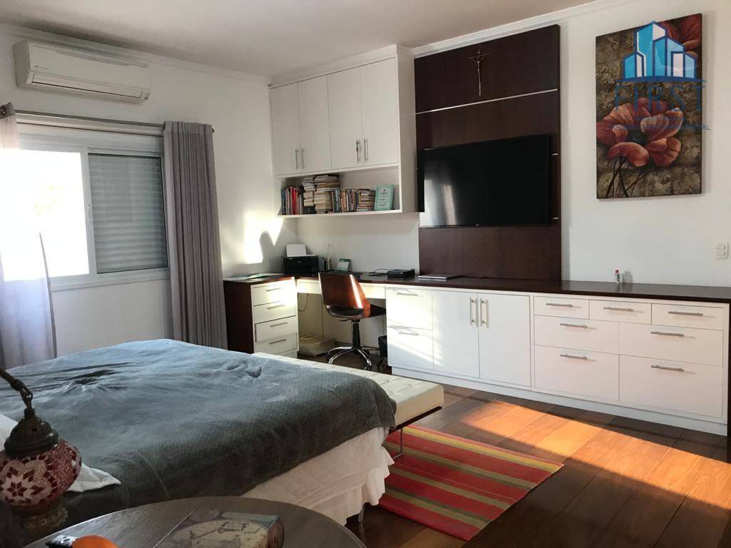 Casa de Condomínio à venda com 4 quartos, 400m² - Foto 37