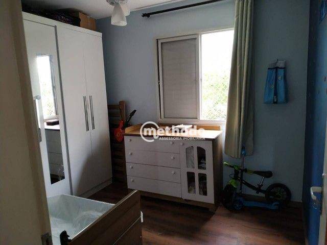 Apartamento à venda com 2 quartos, 48m² - Foto 11