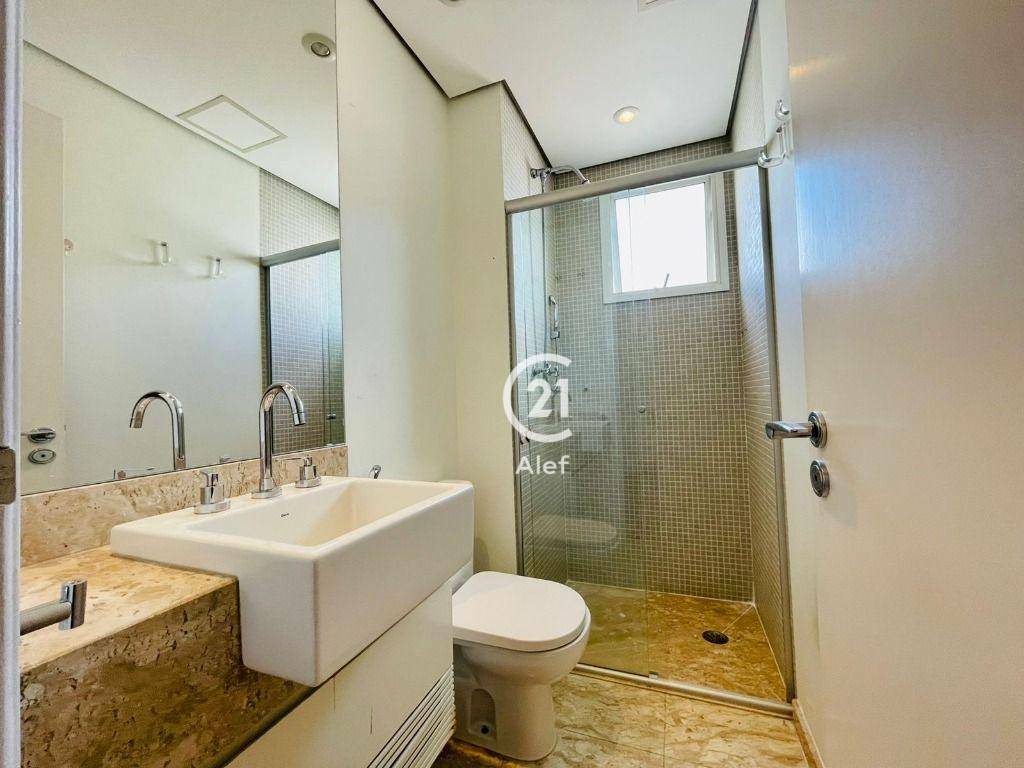 Apartamento à venda com 3 quartos, 215m² - Foto 26