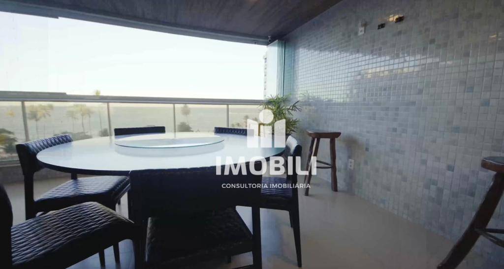 Apartamento à venda com 5 quartos, 260m² - Foto 10