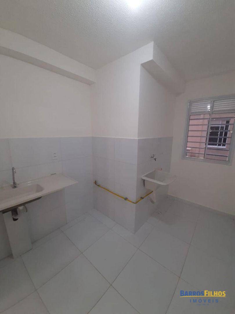 Apartamento para alugar com 2 quartos, 40M2 - Foto 8