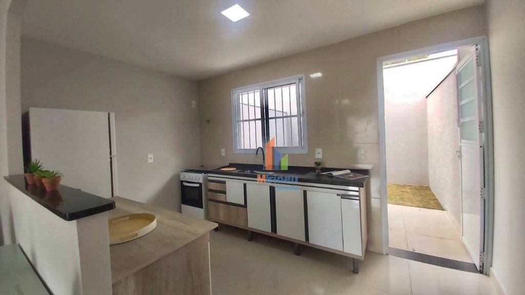 Casa de Condomínio à venda com 2 quartos, 68m² - Foto 5