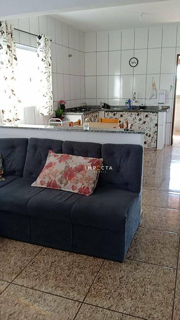 Casa à venda com 3 quartos, 155m² - Foto 10