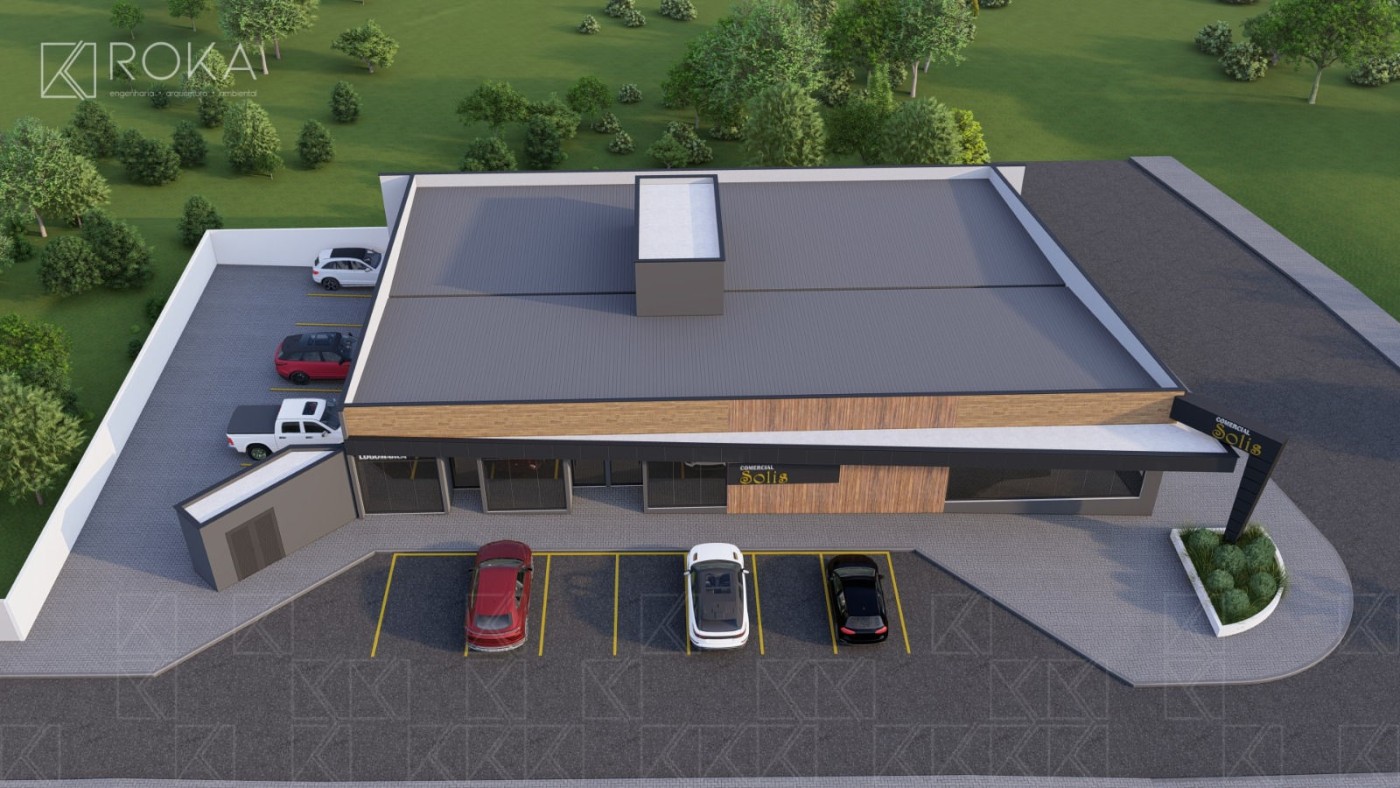 Prédio Inteiro - Foto 3