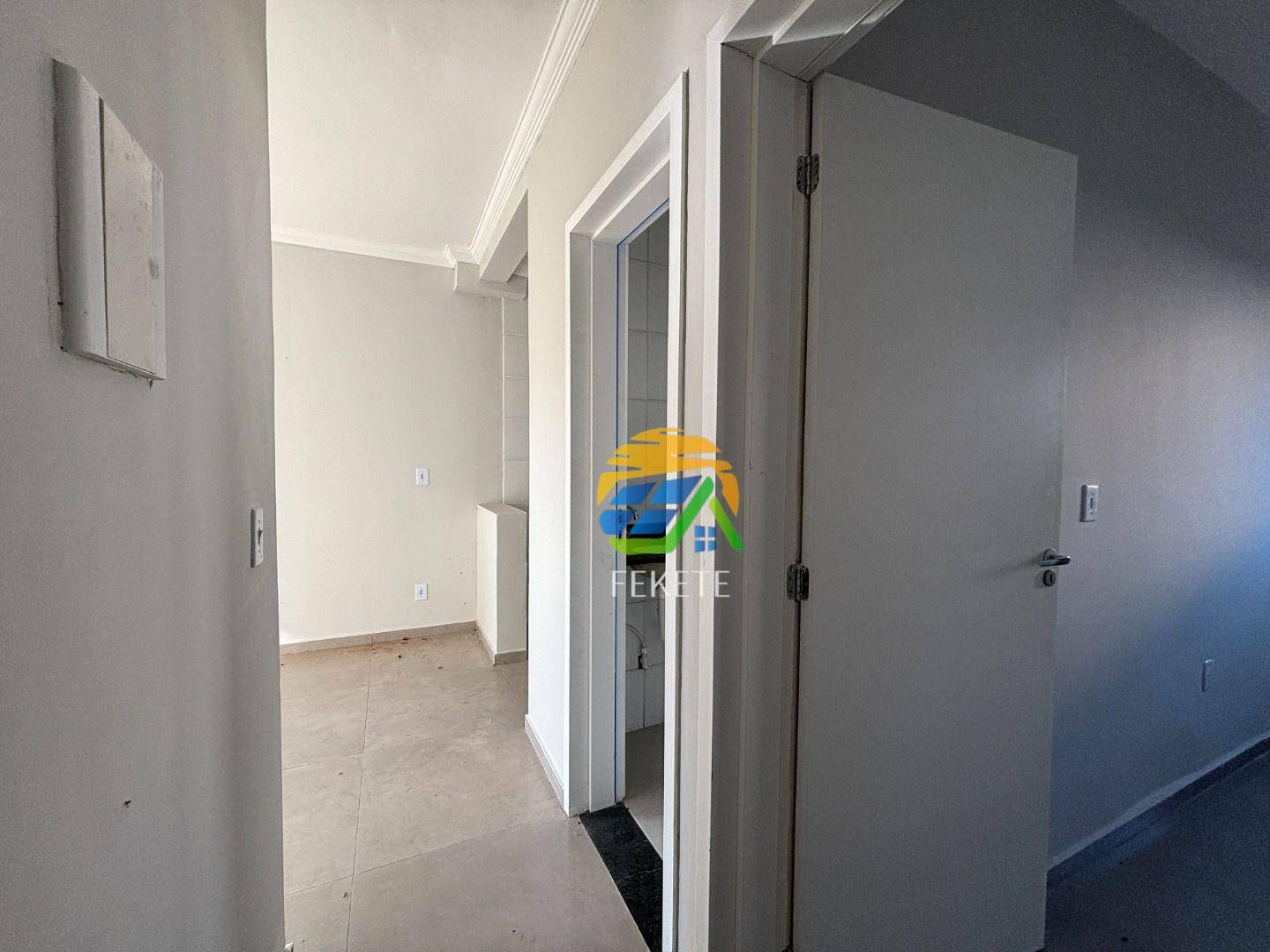 Apartamento à venda com 2 quartos, 46m² - Foto 9